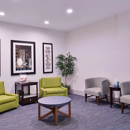 Holiday Inn Express Hotel & Suites San Antonio Nw-Medical Area By Ihg-3