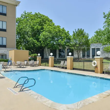 Holiday Inn Express Hotel & Suites San Antonio Nw-Medical Area By Ihg-2